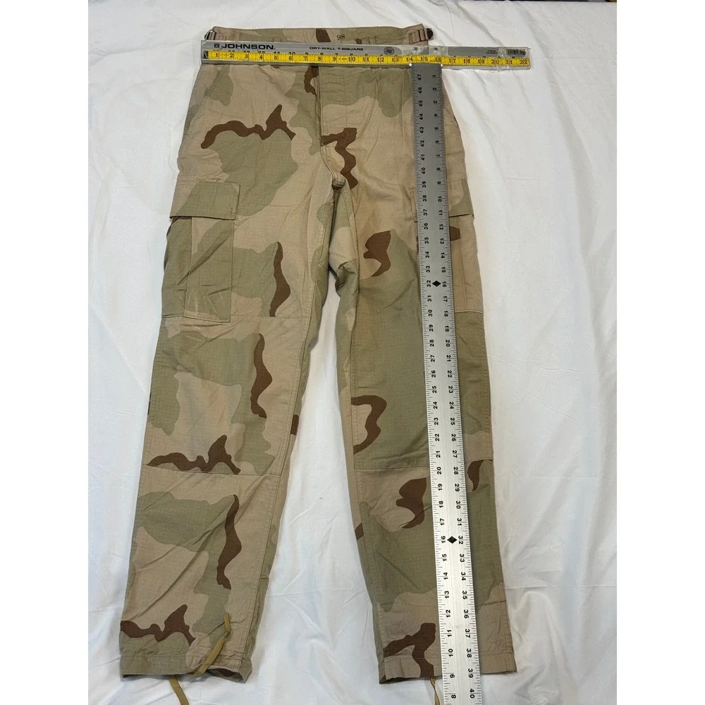 N/A military issue